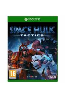 Space Hulk: Tactics [Xbox One]